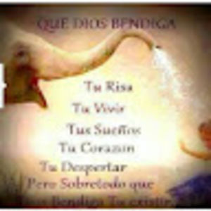 Meet your Posher, Leidy